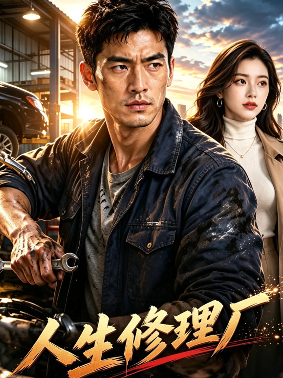 人生修理厂