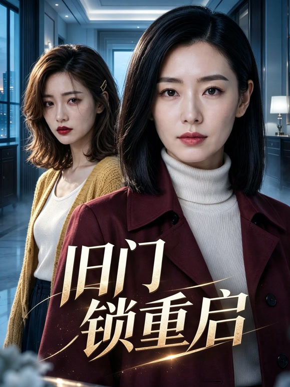 旧门锁重启