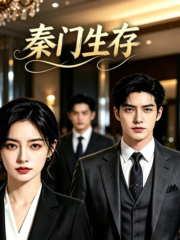 秦门生存