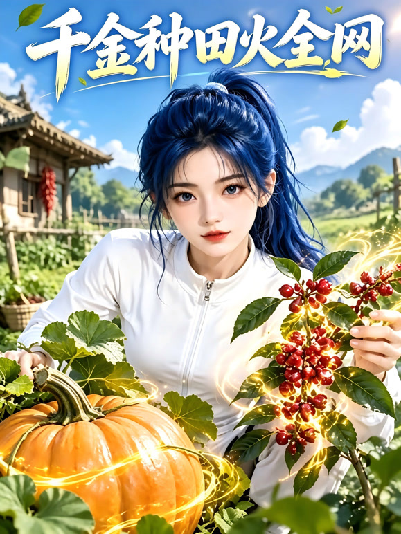 千金种田火全网