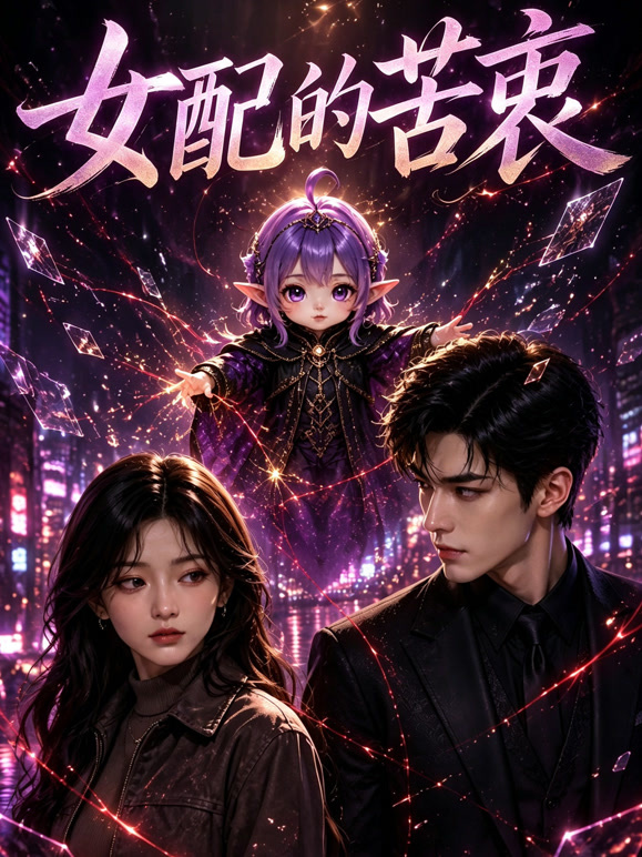 女配的苦衷