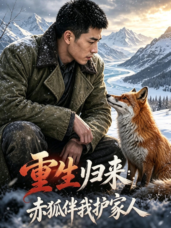重生归来：赤狐伴我护家人