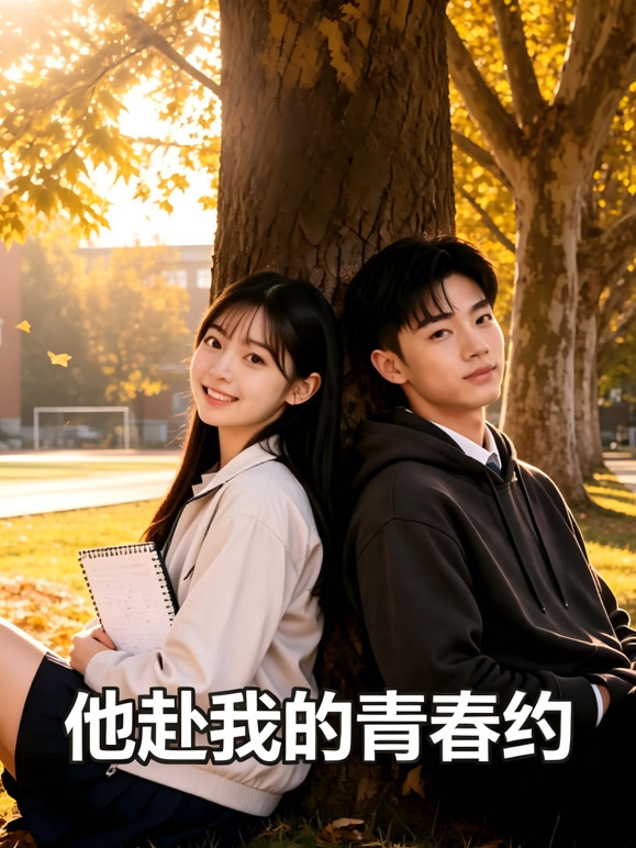 他赴我的青春约