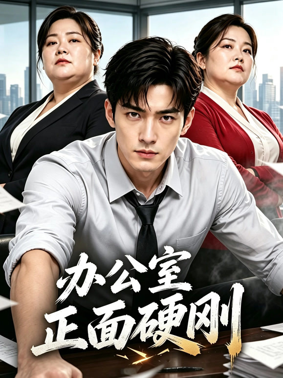办公室正面硬刚