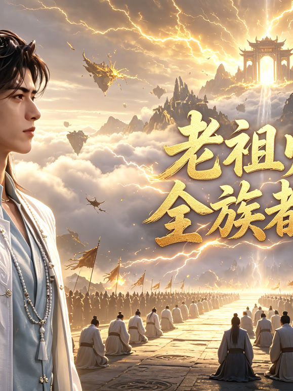 老祖归来全族都飞升