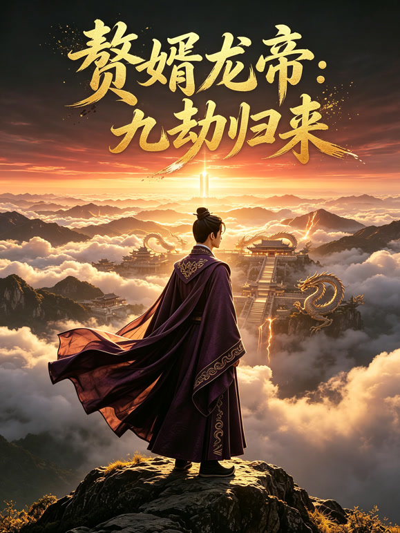 赘婿龙帝：九劫归来