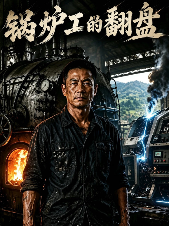 锅炉工的翻盘