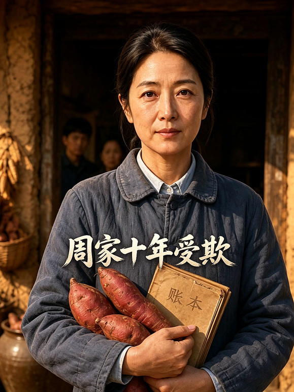 周家十年受欺