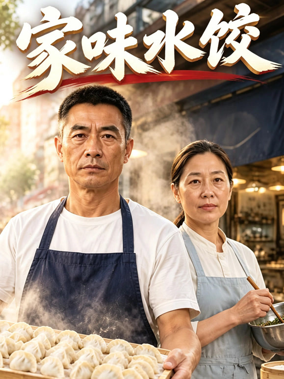 家味水饺