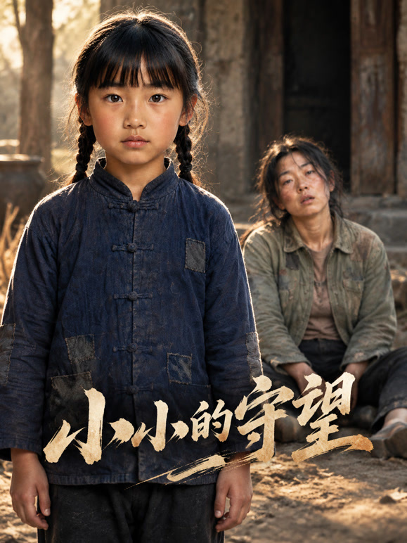 小小的守望