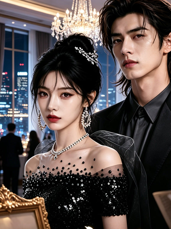 退婚以后，我嫁对了