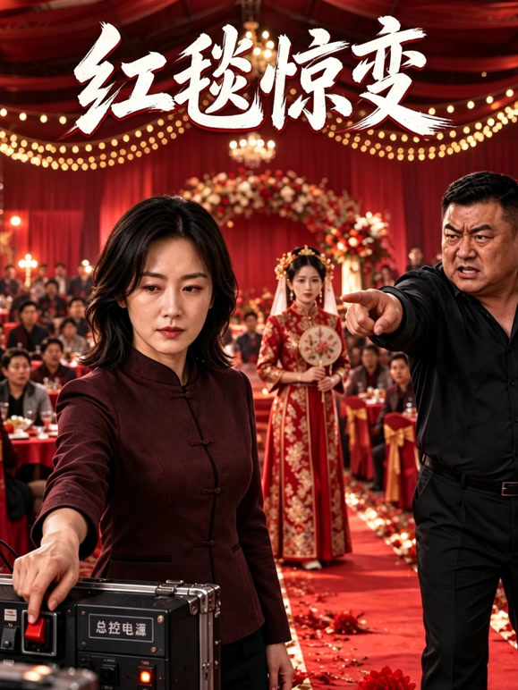 红毯惊变