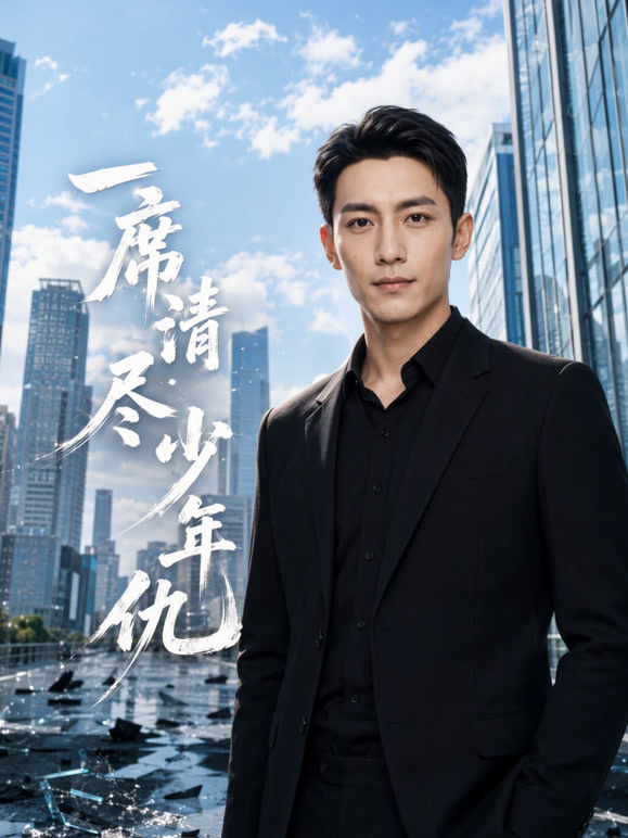 一席清尽少年仇