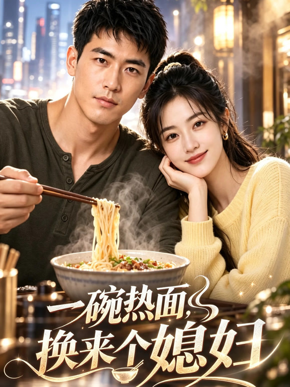 一碗热面，换来个媳妇