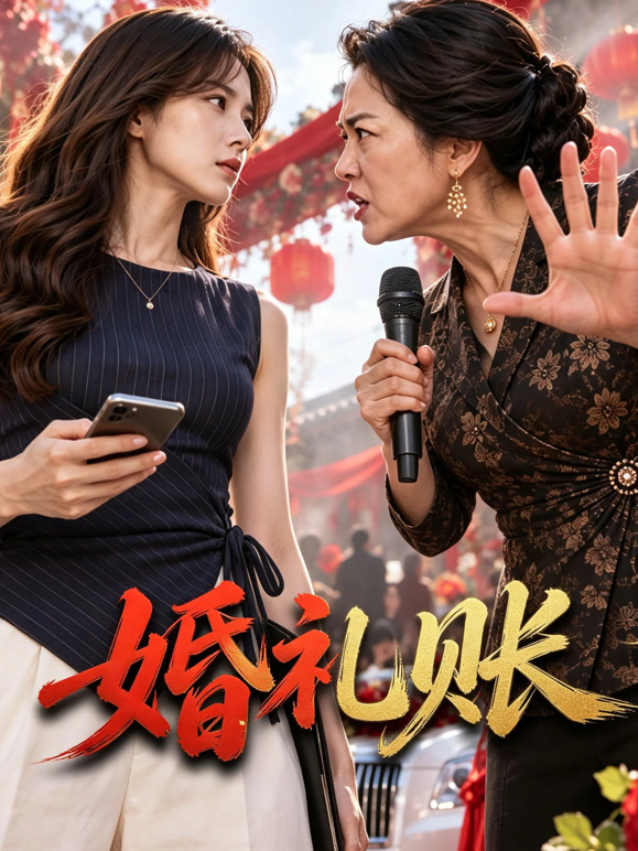 婚礼账