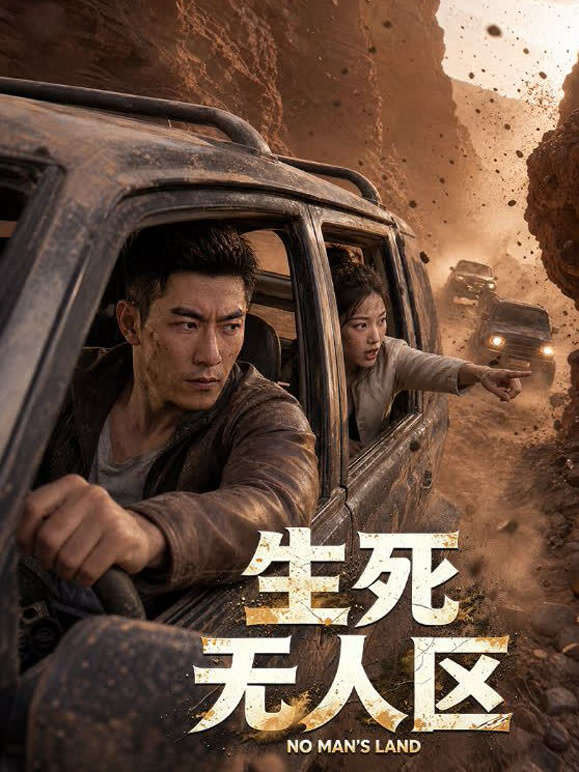 生死无人区