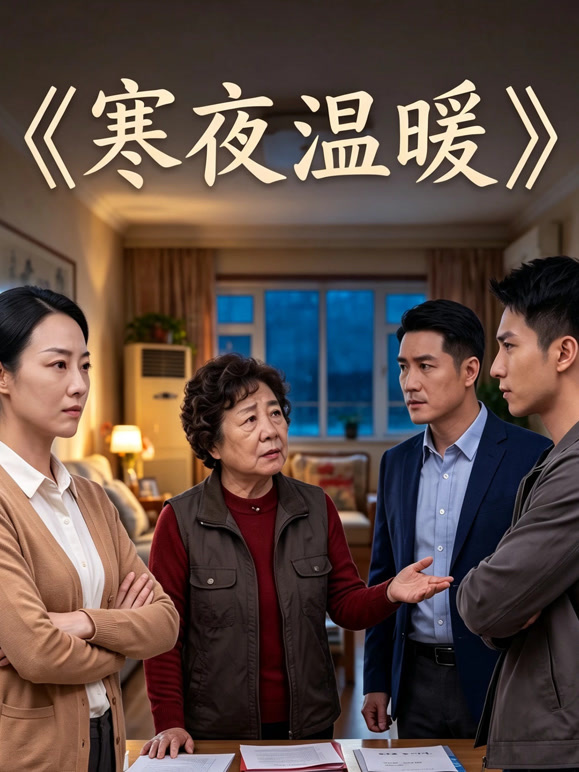 寒夜温暖