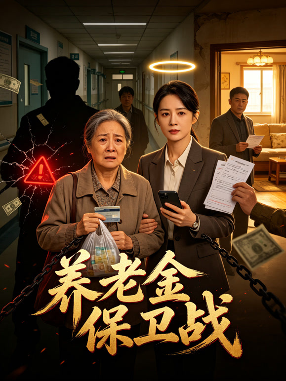 养老金保卫战