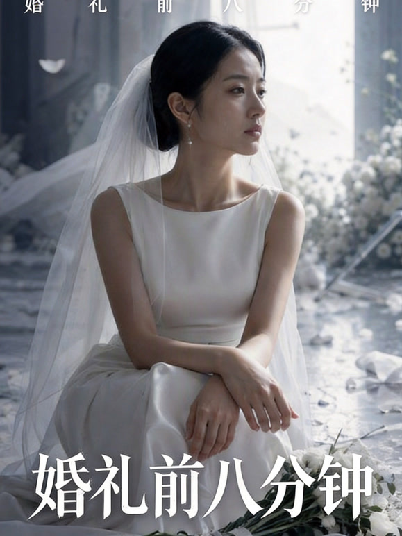 婚礼前八分钟