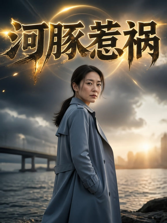 河豚惹祸