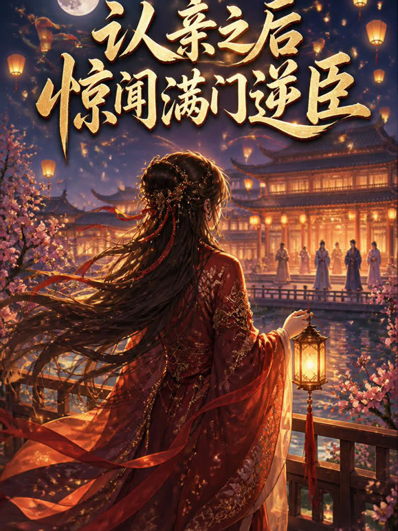 认亲之后惊闻满门逆臣