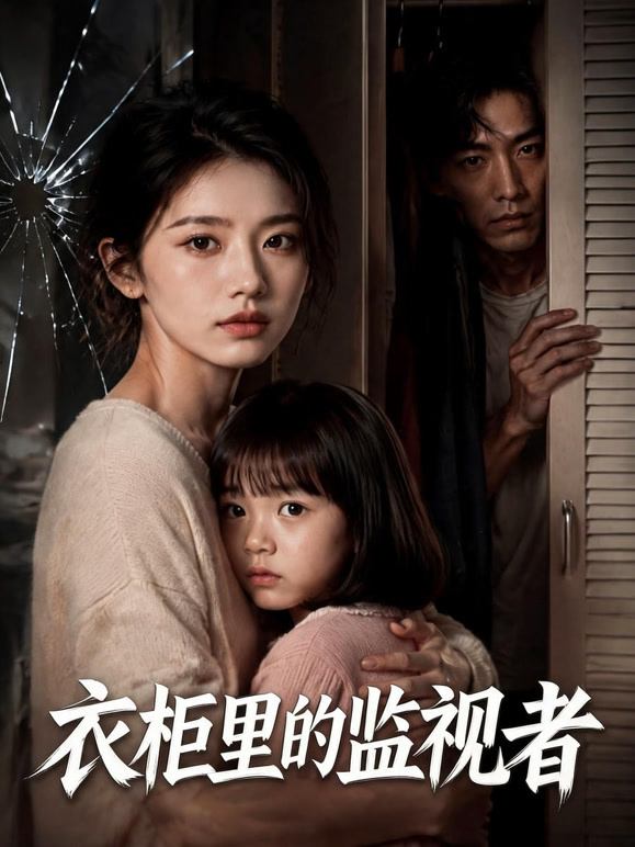 衣柜里的监视者
