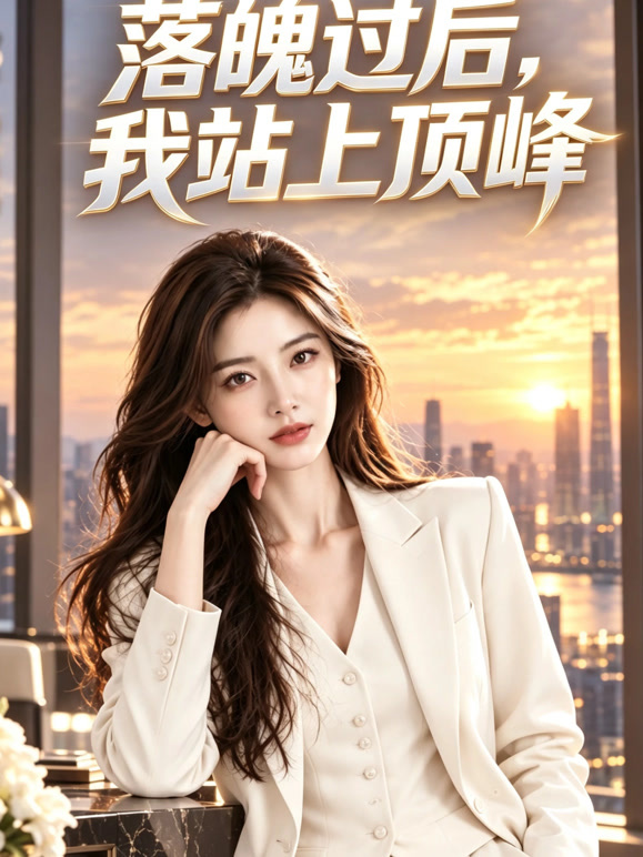 落魄过后，我站上顶峰