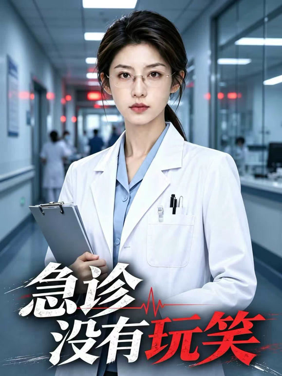 急诊没有玩笑