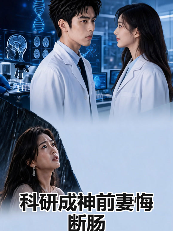科研成神前妻悔断肠