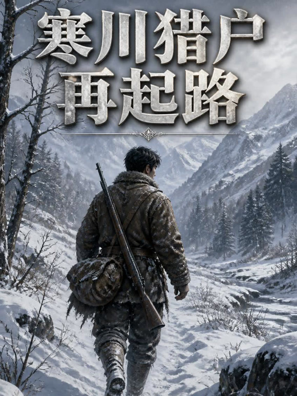 寒川猎户再起路