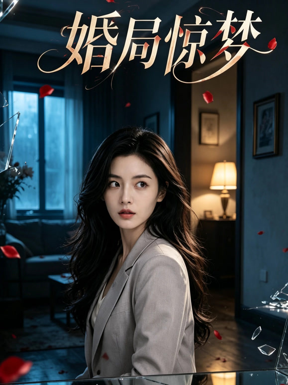 婚局惊梦