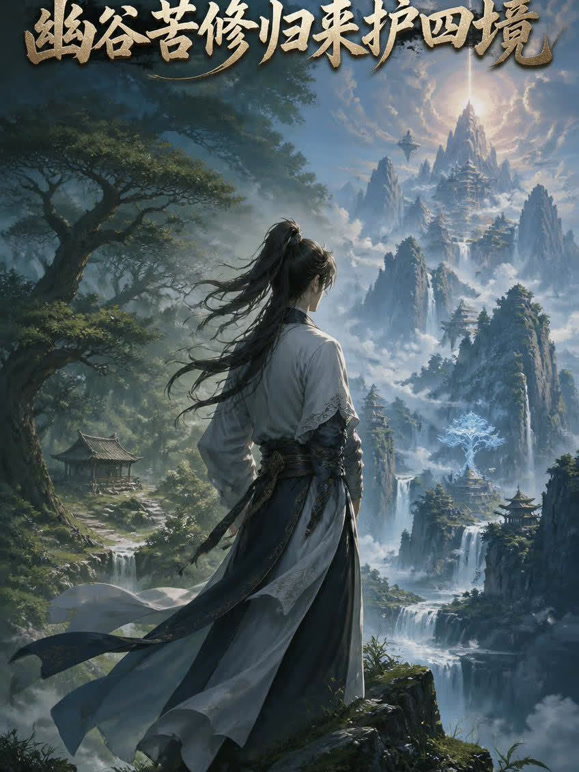 幽谷苦修归来护四境