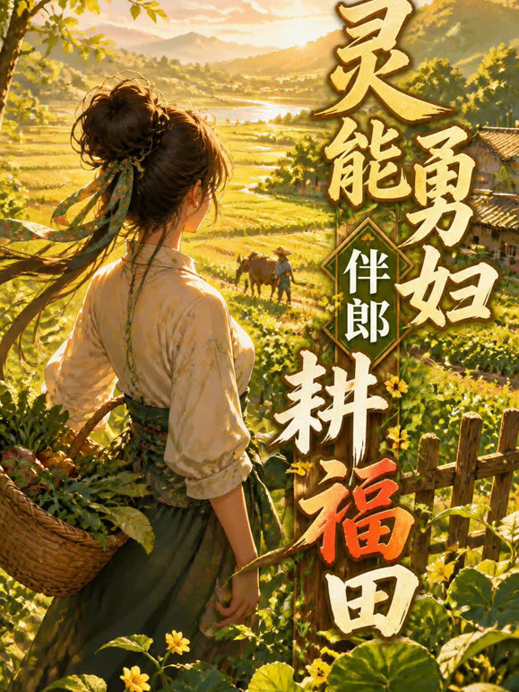 灵能勇妇伴郎耕福田