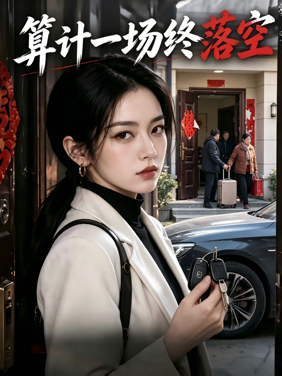 算计一场终落空