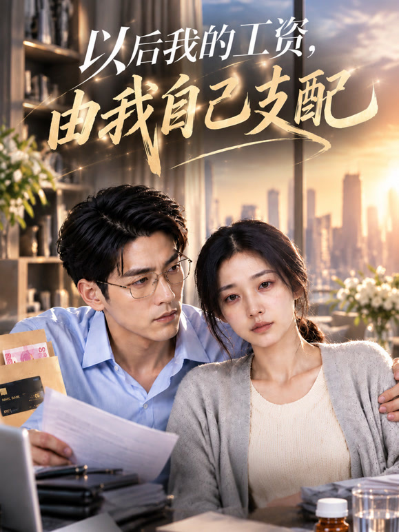 以后我的工资,由我自己支配