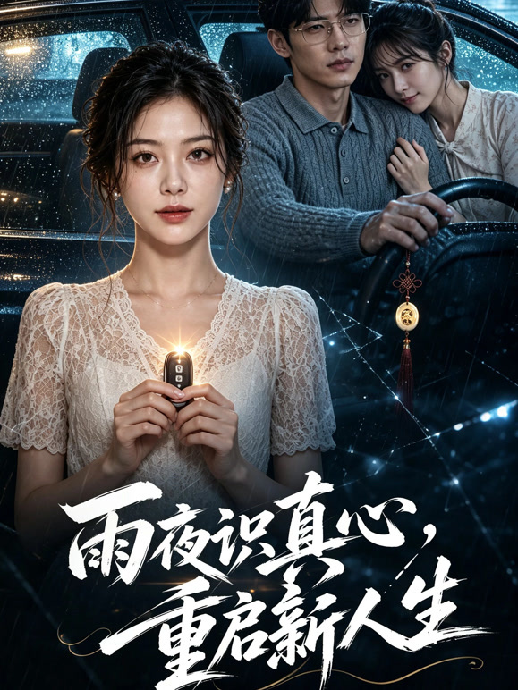 雨夜识真心，重启新人生