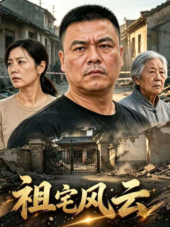 祖宅风云