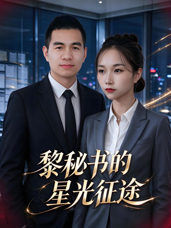 黎秘书的星光征途