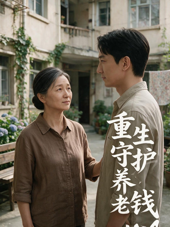 重生守护养老钱