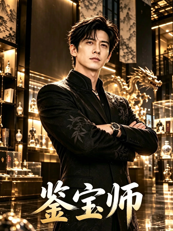 鉴宝师