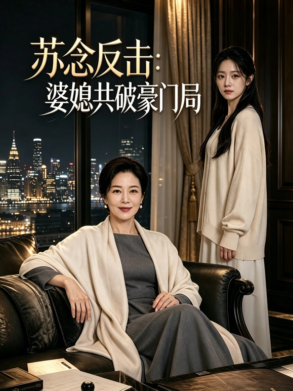 苏念反击：婆媳共破豪门局