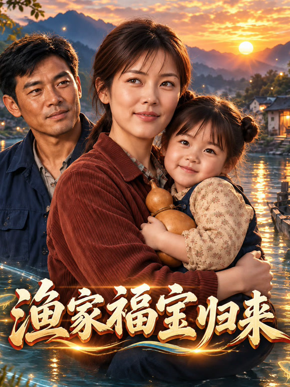渔家福宝归来