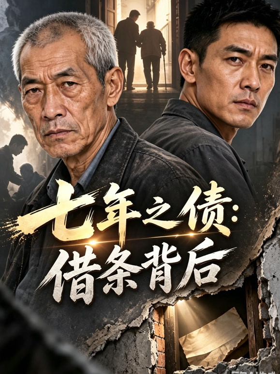 七年之债：借条背后