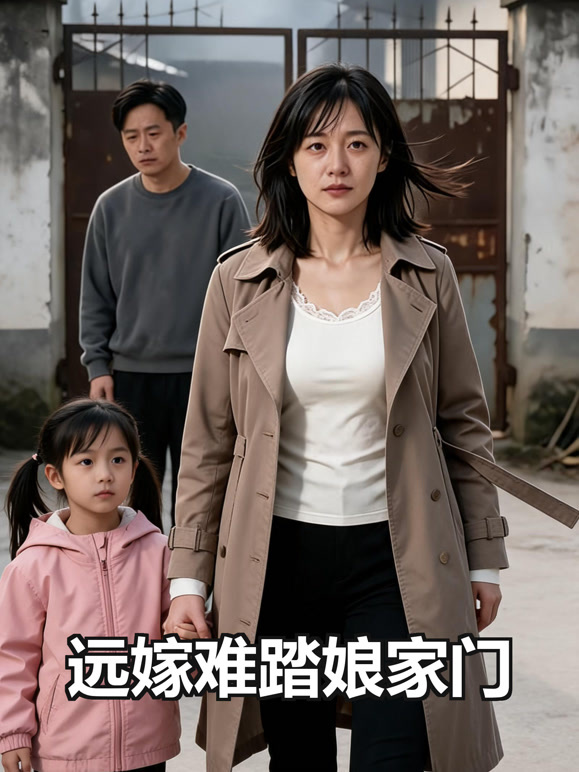 远嫁难踏娘家门