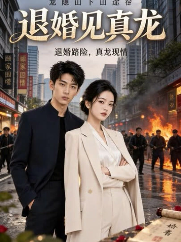 退婚见真龙