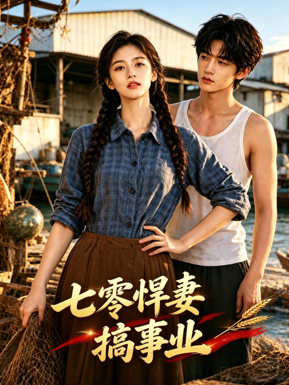 七零悍妻搞事业