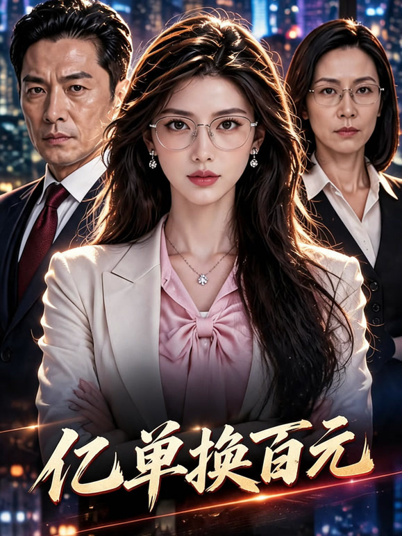 亿单换百元
