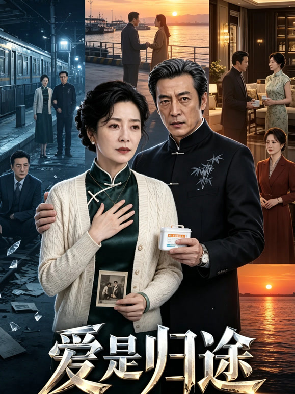 爱是归途