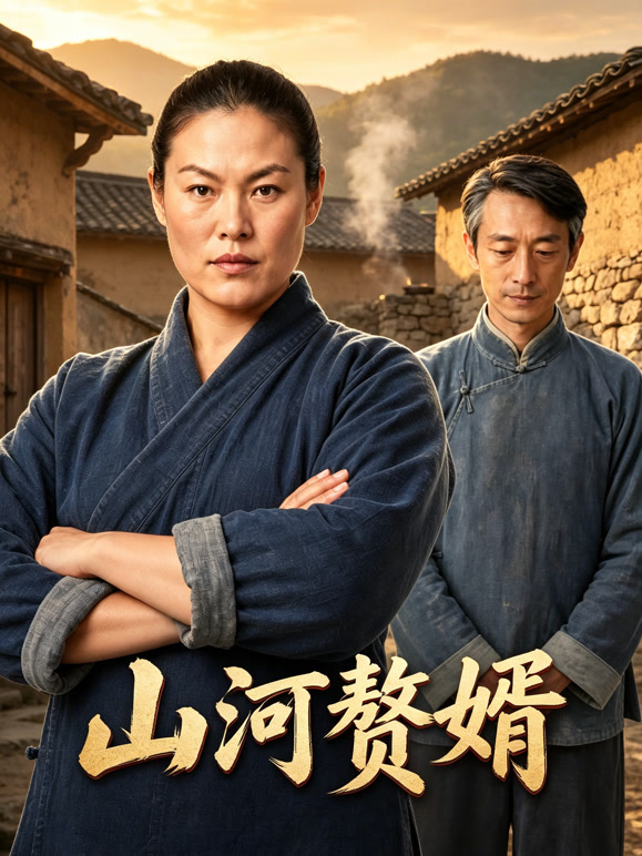 山河赘婿