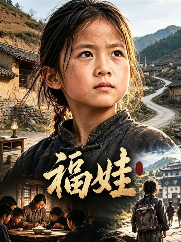 福娃